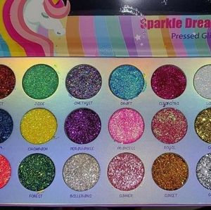 Beauty creations make up platte